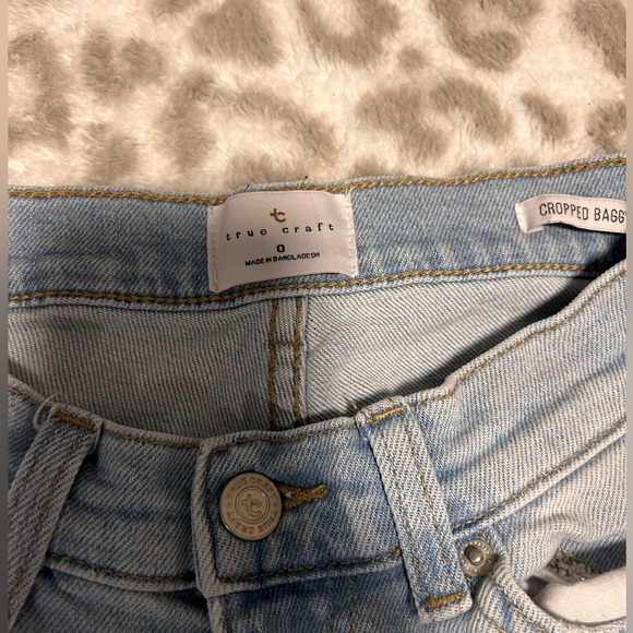 True craft jeans! - Picture 3 of 3